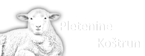 Pletenine Koštrun